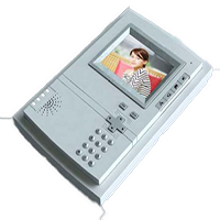 3.5inch color indoor monitor VideoDoorPhone Dahua